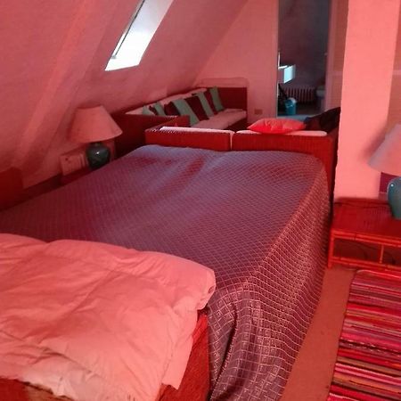 Mansarda Apartment Milano Ngoại thất bức ảnh