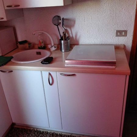 Mansarda Apartment Milano Ngoại thất bức ảnh