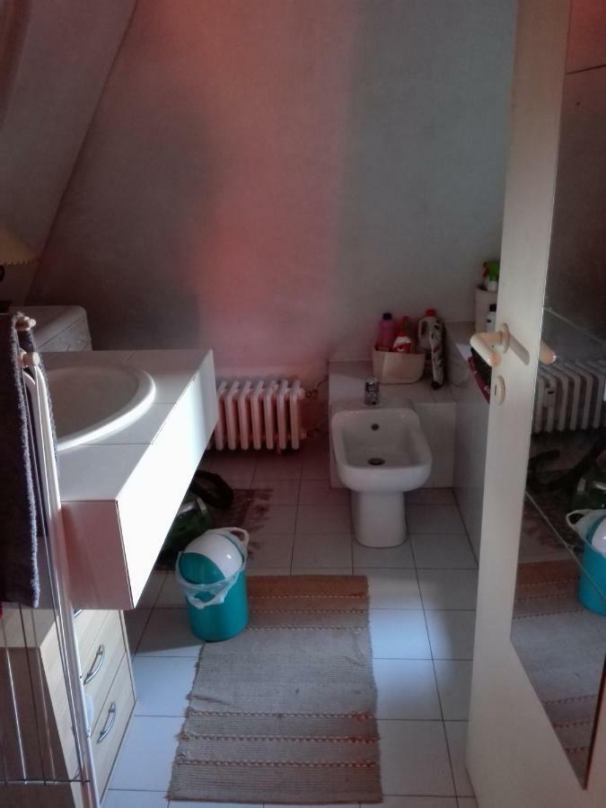 Mansarda Apartment Milano Ngoại thất bức ảnh